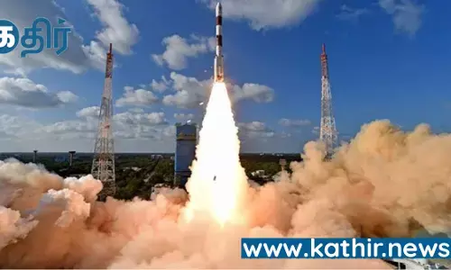 உலகப் புகழ் பெற போகும் குலசேகரன் பட்டினம்- இந்தியாவின் இரண்டாவது ராக்கெட் ஏவுதளம்!