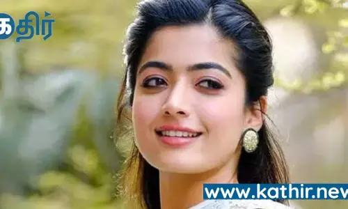 குறுகிய காலத்திலேயே பான் இந்தியா நடிகையாக உயர்ந்து சம்பளத்தை உயர்த்திய நடிகை!