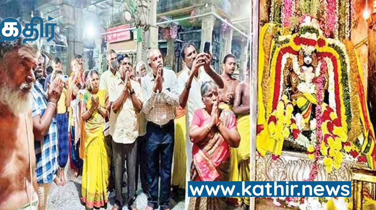 கோவிலுக்குச் சென்று ஏன் நாம் வழிபாடு செய்ய வேண்டும்? அதன் நன்மைகள் என்ன?