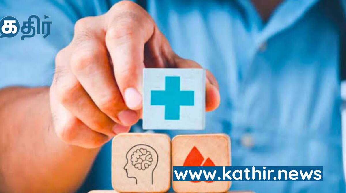 ஆயுஷ்மான் பாரத் திட்டத்தில் 26 கோடி காப்பீடு அட்டைகள் விநியோகம்!