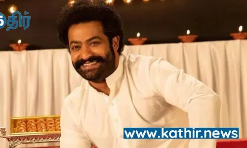 ஆஸ்கார் அகாடமி கவுரவத்தை தட்டி சென்ற நடிகர்!