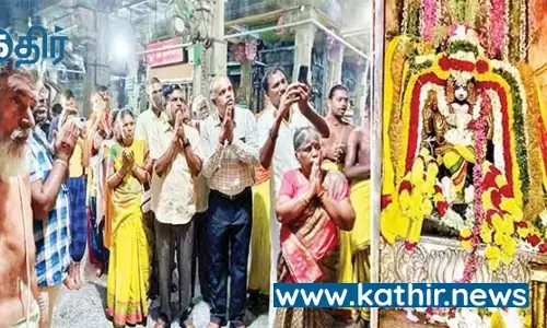 கோவிலுக்குச் சென்று ஏன் நாம் வழிபாடு செய்ய வேண்டும்? அதன் நன்மைகள் என்ன? கோவிலுக்குச் சென்று ஏன் நாம் வழிபாடு செய்ய வேண்டும்? அதன் நன்மைகள் என்ன?