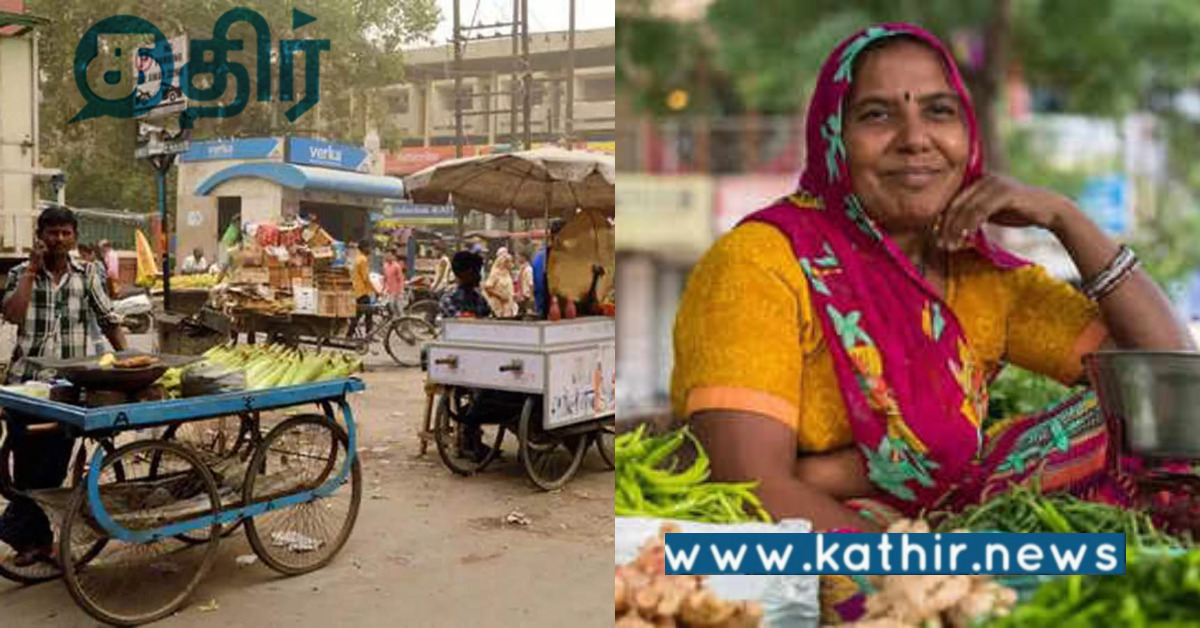 பிரதமரின் ஸ்வநிதி திட்டத்தின் மாற்றகரமான தாக்கம்..