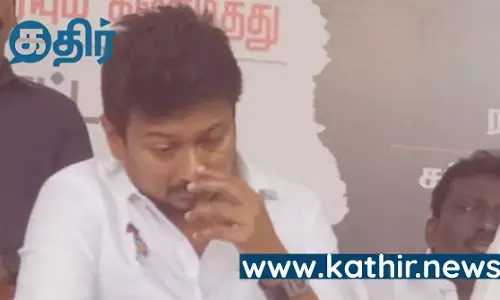 ராஜதந்திரங்கள் அனைத்தும் வீணாகிவிட்டதே? என்னால முடியலடா சாமி என சரணடைந்த சின்னவர்!