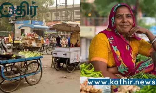 பிரதமரின் ஸ்வநிதி திட்டத்தின் மாற்றகரமான தாக்கம்..