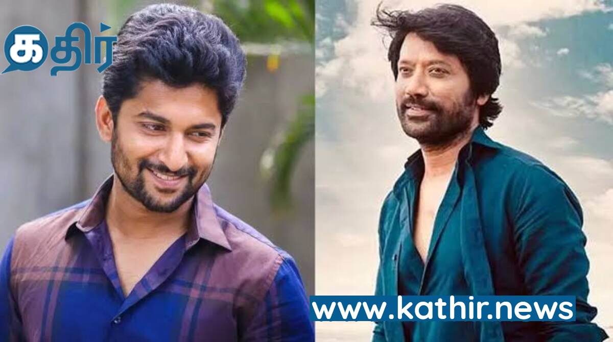 நடிப்பு அரக்கன் என்ற பெயரெடுத்த எஸ்.ஜே.சூர்யா வின் அடுத்த கூட்டணி