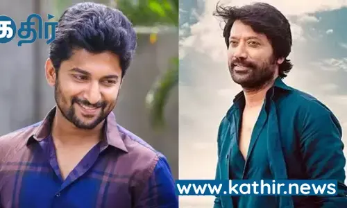 நடிப்பு அரக்கன் என்ற பெயரெடுத்த எஸ்.ஜே.சூர்யா வின் அடுத்த கூட்டணி