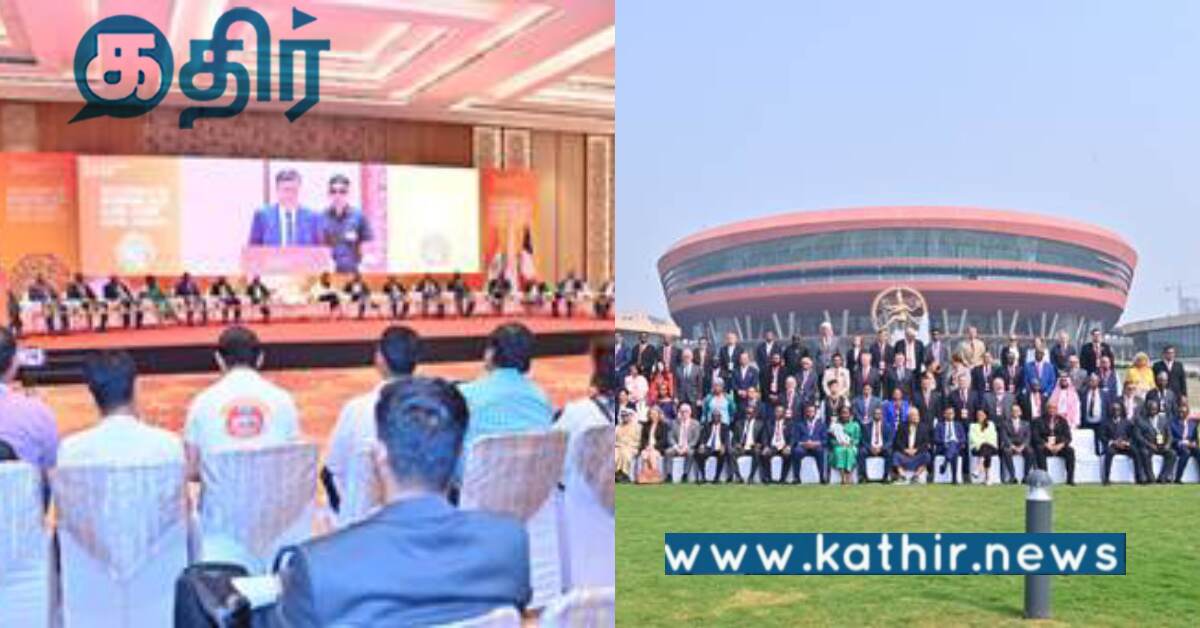 சூரிய சக்தியை எரிசக்தியாக மாற்றுவதற்கு முயற்சியில் இந்தியா.. மோடி அரசின் சாதனை..