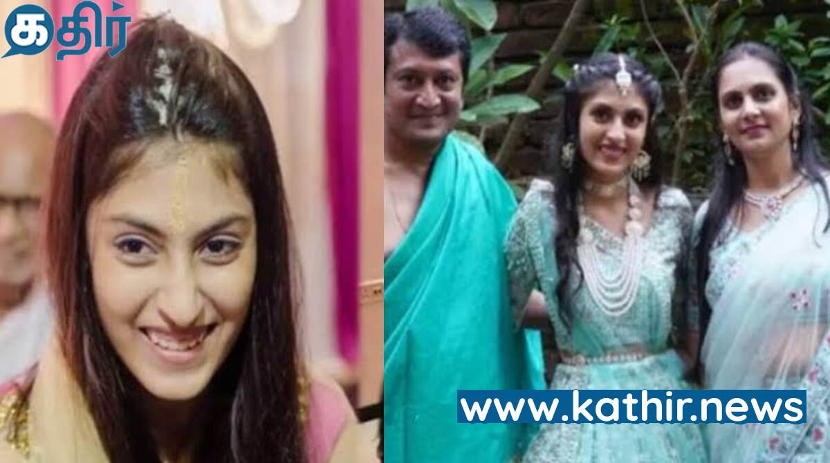 மன உறுதியுடன் இருந்தால் எதையும் சாதிக்க முடியும்: உண்ணாவிரதத்தில் சாதனை படைத்த சிறுமி!