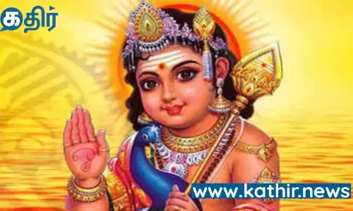 வினைகள் அகற்றி வேண்டியது வேண்டிய படியே கிடைக்கச் செய்யும் சஷ்டி விரதம்!