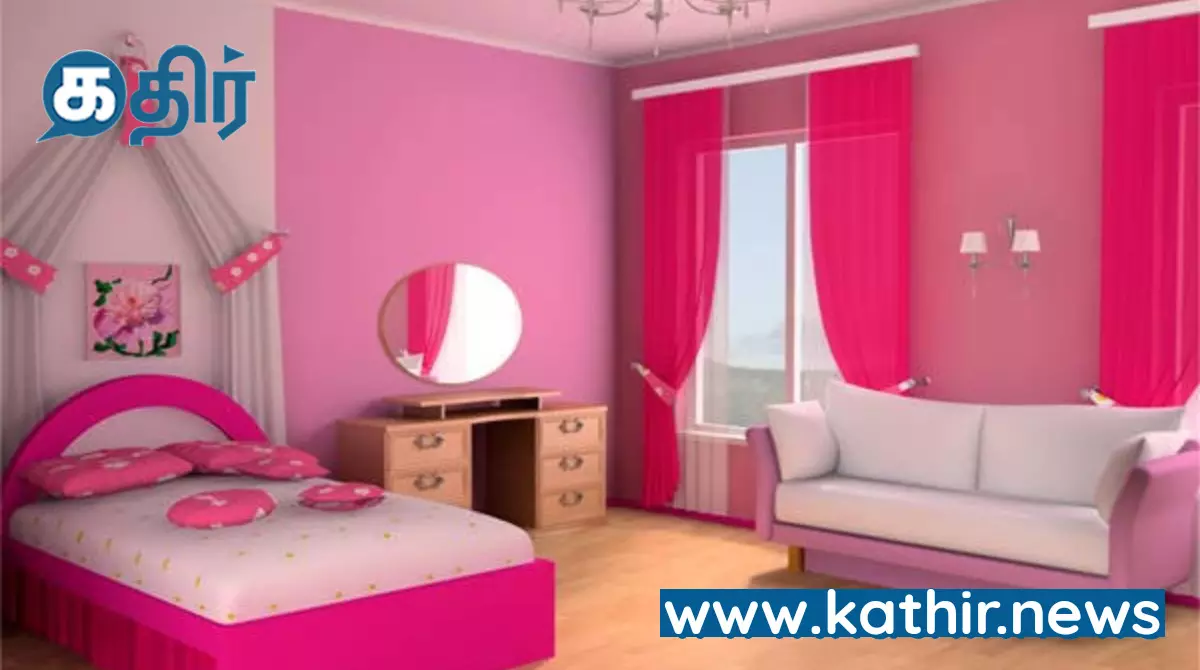 ஏ.சி தேவையில்லை சுவரில் அடிக்கும் ஏ.சி பெயிண்டே போதுமா? எப்படி சாத்தியம்? - சீன விஞ்ஞானிகள் தகவல் ஏ.சி தேவையில்லை சுவரில் அடிக்கும் ஏ.சி பெயிண்டே போதுமா? எப்படி சாத்தியம்? - சீன விஞ்ஞானிகள் தகவல்