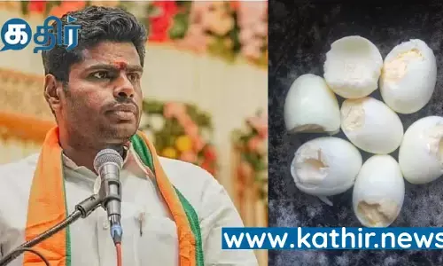 அரசு பள்ளி மாணவர்களை வஞ்சிக்கும் அரசு! தமிழகத்தில் மட்டும் அடிக்கடி எழும் உணவு தரமற்ற குற்றச்சாட்டு!