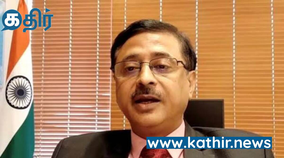 காலிஸ்தான் பயங்கரவாதி கொலையில் கனடாவுக்கு இந்திய தூதர் கேட்ட கேள்வி!