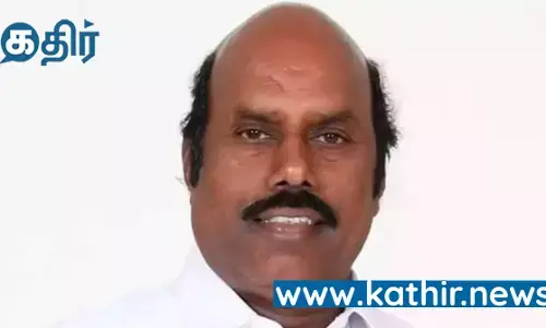 தொடர்ந்து ஐடி ரெய்டில் சிக்கும் கோடிக்கணக்கான ரூபாய் நோட்டுகள்! பதட்டத்தில் எ.வ. வேலு!