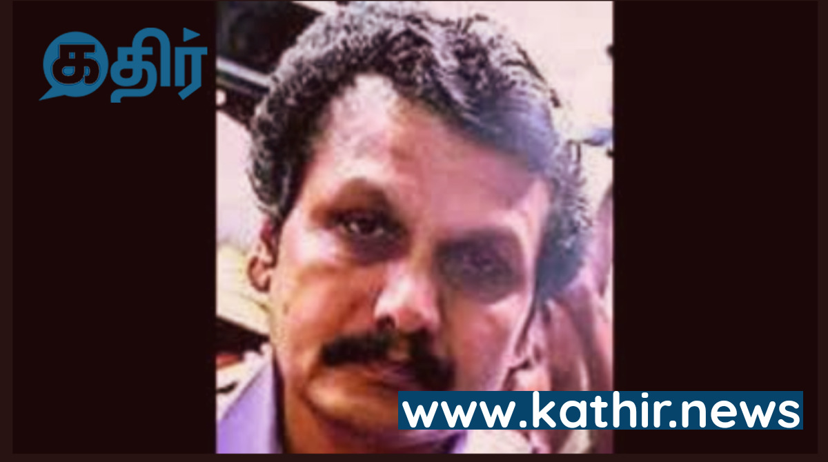 நான் ஏன் வாழனும்? சிறையில் புலம்பி தவிக்கும் கரூர் 'பத்து தல' - சவுக்கு பற்றவைத்த நெருப்பு...