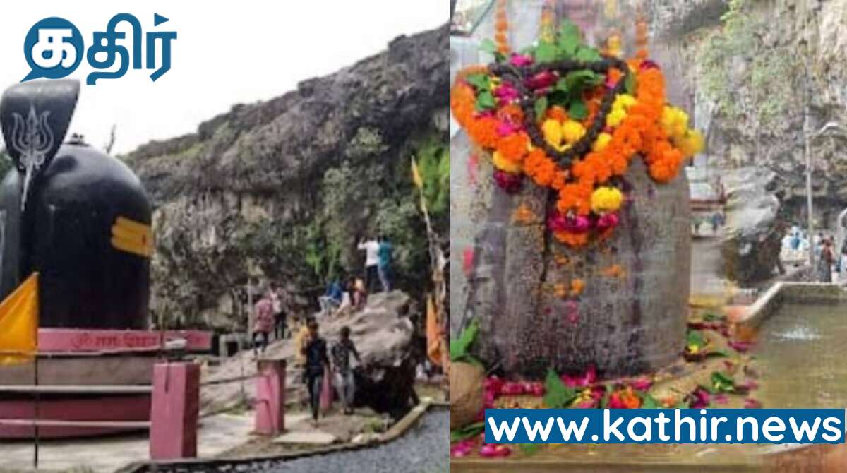 'மந்தாகினி குண்ட்' இந்த குளத்தில் நீராடினால் பாவம் போவது உறுதி - சான்று வழங்கும் கோவில்!