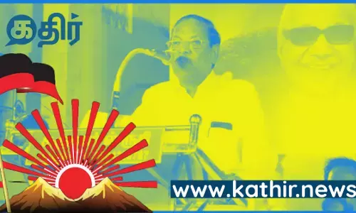 ஒட்டுமொத்தமாக திமுகவை முடித்துக்காட்டப்போகும் ஆர்.எஸ்.பாரதியின் பேச்சு... மிஷன் ஸ்டார்ட்... ஒட்டுமொத்தமாக திமுகவை முடித்துக்காட்டப்போகும் ஆர்.எஸ்.பாரதியின் பேச்சு... மிஷன் ஸ்டார்ட்...
