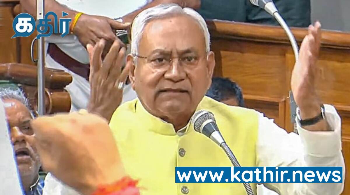 பெண்களை மதிக்காத தலைவர்கள் தான் நாட்டிற்கு நல்லது செய்வார்களா? பிரதமர் மோடி மற்றும் அண்ணாமலை ஆவேசம்!