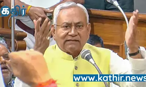 பெண்களை மதிக்காத தலைவர்கள் தான் நாட்டிற்கு நல்லது செய்வார்களா? பிரதமர் மோடி மற்றும் அண்ணாமலை ஆவேசம்!