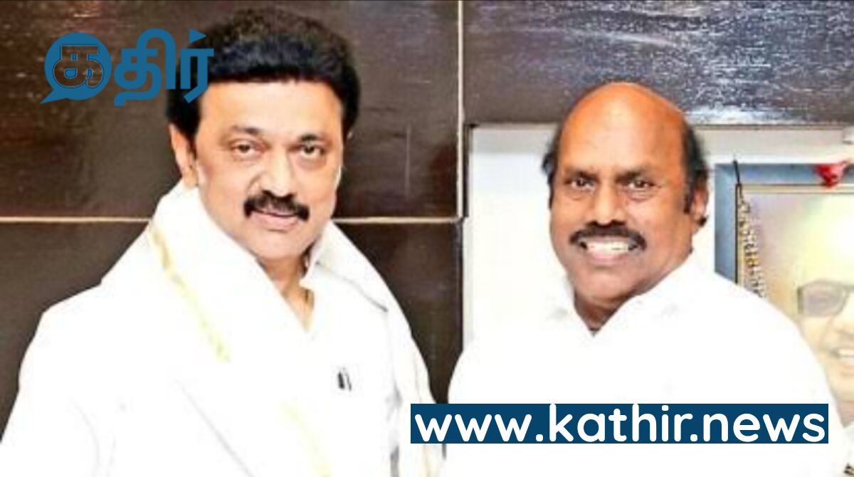 பொட்டி பொட்டியாக கரன்ஸி! அள்ள அள்ள ஆவணங்கள்!! - மொத்தமாக சிக்கிய எ.வ.வேலு?