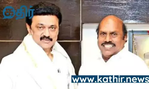 பொட்டி பொட்டியாக கரன்ஸி! அள்ள அள்ள ஆவணங்கள்!! - மொத்தமாக சிக்கிய எ.வ.வேலு?