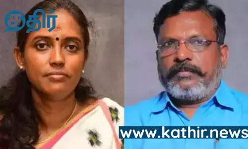 திமுக கூட்டணி எம்.பிக்களை துரத்தும் மக்கள்! 2024 மொத்தமும் போச்சா? மாறிய தமிழ்நாடு....