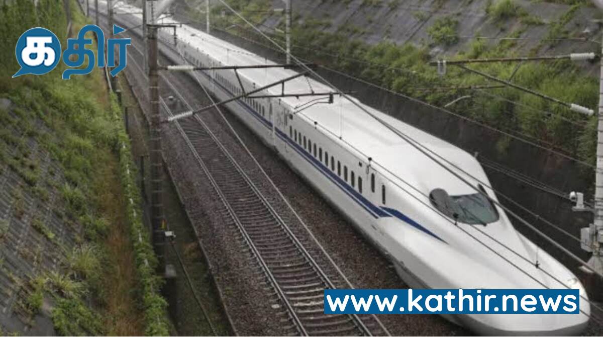 உலகிலேயே மிகப்பெரிய ரயில்வே நெட்வொர்க்கை கொண்ட நாடு எது தெரியுமா?