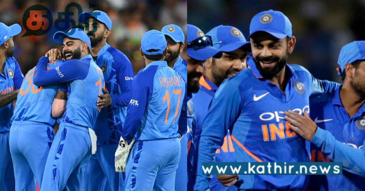 உலகக் கோப்பை இறுதிப் போட்டி.. முன்னேறிய இந்திய கிரிக்கெட் அணிக்கு பிரதமர் பாராட்டு..