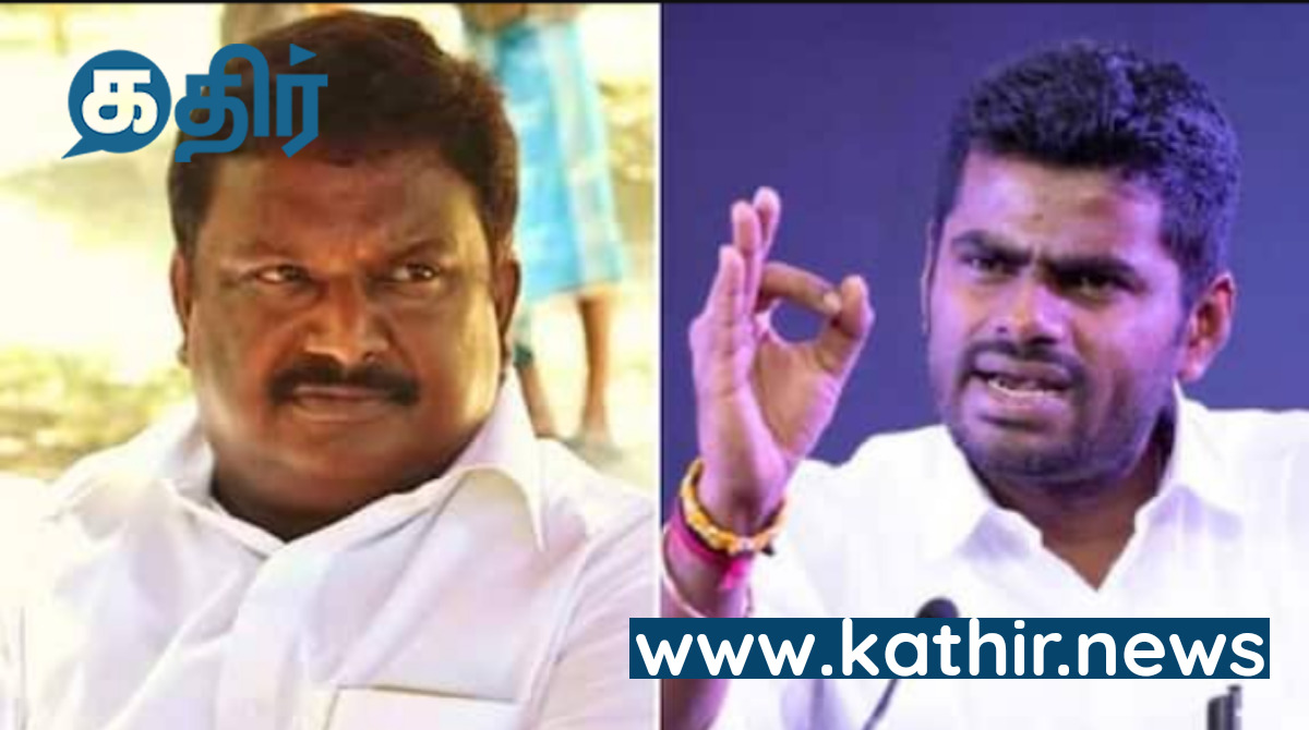 திமுக அமைச்சரின் 2000 கோடி ஊழல்! அடுத்த ஆட்டத்தை ஆரம்பித்த அண்ணாமலை... சிக்கிய அந்த அமைச்சர் யார்?