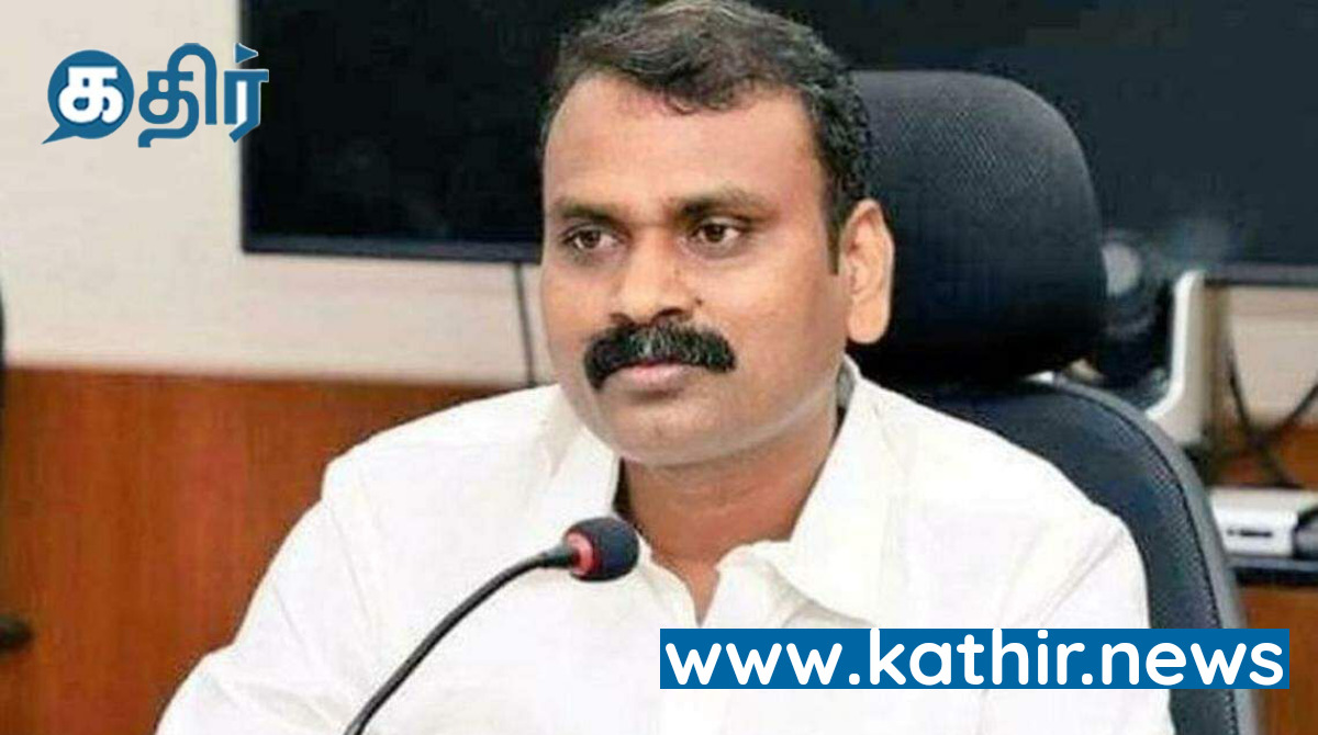 மின்சார கட்டணத்தை உயர்த்தி தொழில் நிறுவனங்களை முடக்கும் அரசு! மத்திய இணைஅமைச்சர் குற்றச்சாட்டு!