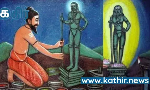 நவபாஷாண சிலை உள்ள மூன்று முருகன் கோவில்கள் நவபாஷாண சிலை உள்ள மூன்று முருகன் கோவில்கள்