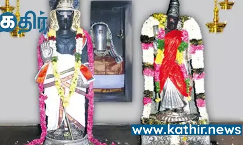 கல்வி கேள்விகளில் சிறந்து விளங்க வழிபட வேண்டிய தெய்வம் திருவிடைக்கழி குமரன் கல்வி கேள்விகளில் சிறந்து விளங்க வழிபட வேண்டிய தெய்வம் திருவிடைக்கழி குமரன்