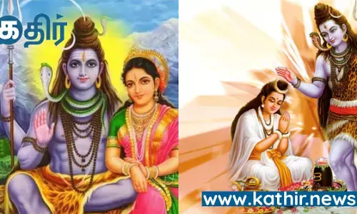 மன குழப்பத்தை போக்கும் சோமவார விரதம்! மன குழப்பத்தை போக்கும் சோமவார விரதம்!