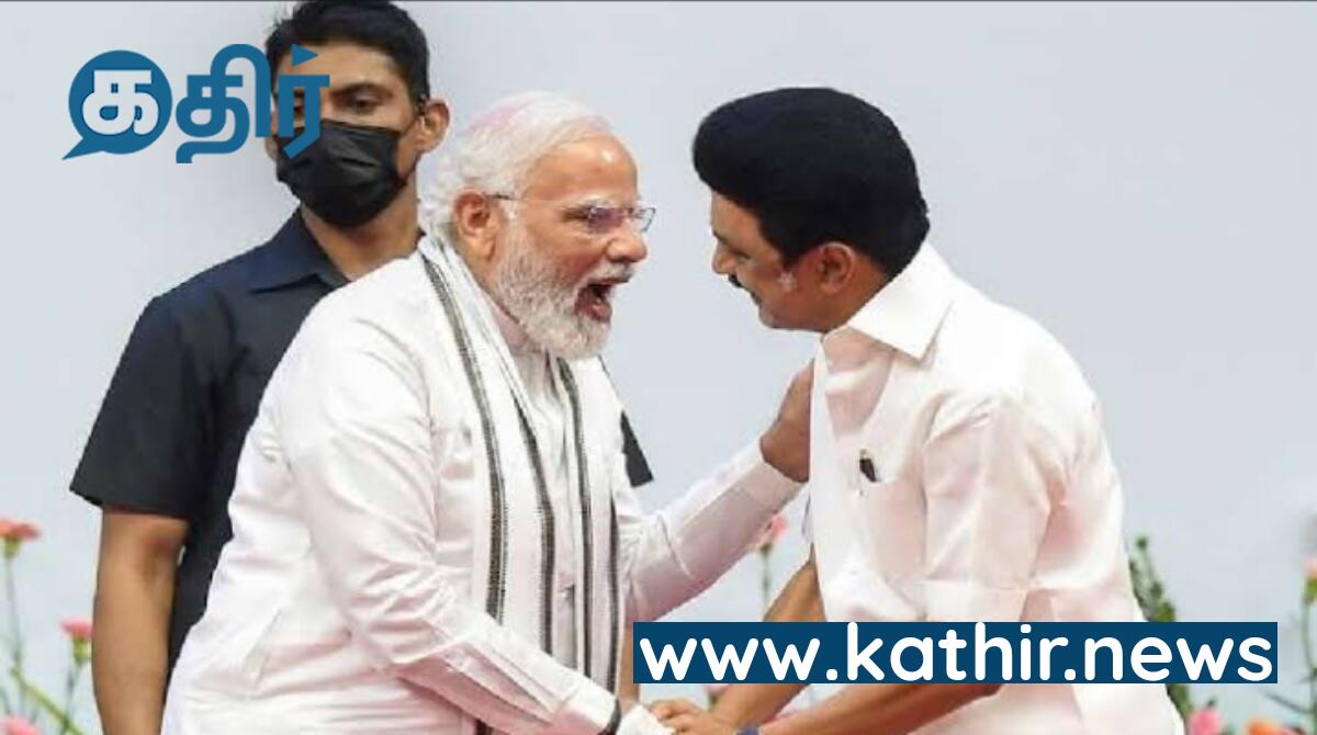 'போதும் குருநாதா முடியல!' டெல்லிக்கு வெள்ளைக்கொடியுடன் சென்ற அந்த மூத்த திமுக தல! கசிந்த ரகசியம்