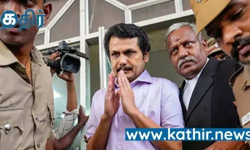 மருத்துவமனையில் அனுமதிக்கப்பட்ட போதிலும் மீண்டும் நீதிமன்ற காவல் நீட்டிப்பு! செந்தில் பாலாஜியின் பரிதாப நிலை!!