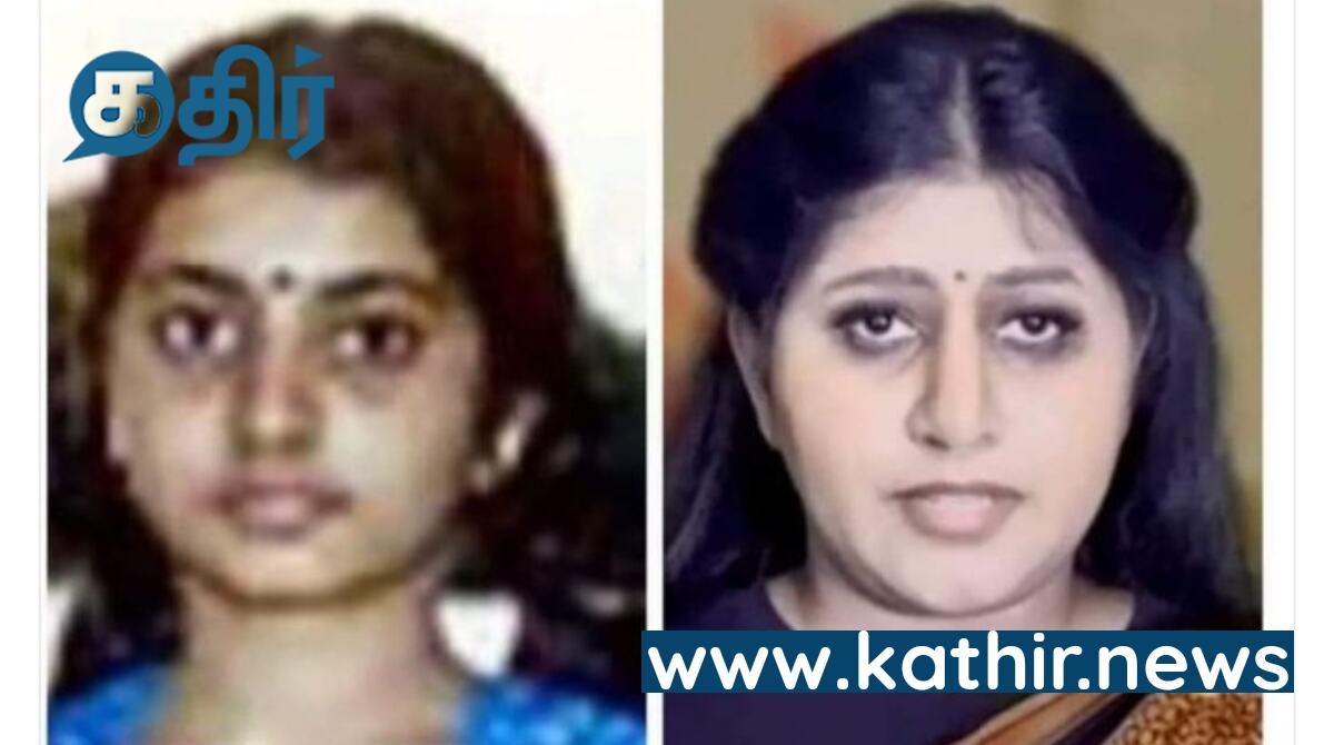 துவாரகா வீடியோ உண்மையா... பின்னணி உள்ள வேலை என்ன?