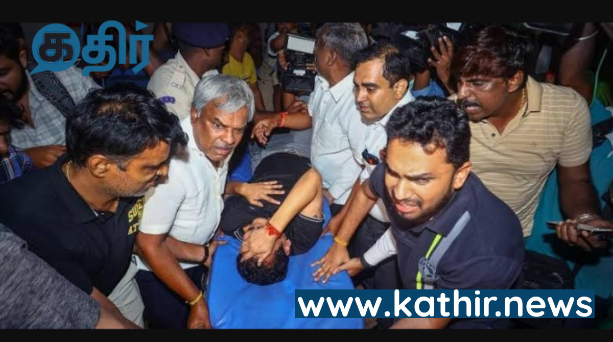 தூக்கி வீசப்பட்ட மருத்துவ அறிக்கைகள்... செந்தில்பாலாஜிக்கு அடுத்து என்ன திஹார் ஜெயிலா?