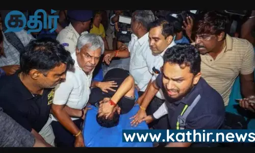 தூக்கி வீசப்பட்ட மருத்துவ அறிக்கைகள்... செந்தில்பாலாஜிக்கு அடுத்து என்ன திஹார் ஜெயிலா?