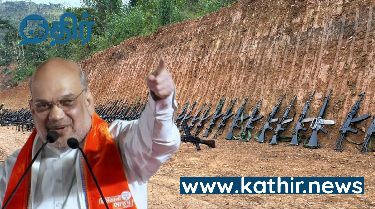 இதுதான் அமித்ஷா ஸ்டைல்! 60 ஆண்டுகால மணிப்பூர் விவகாரத்தை ஜஸ்ட் லைக் தட் தட்டி தூக்கிய சாணக்கியன்....