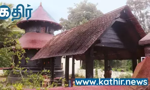 நாக பயம் அகற்றும் நிலக்கல் மகாதேவர்! நாக பயம் அகற்றும் நிலக்கல் மகாதேவர்!