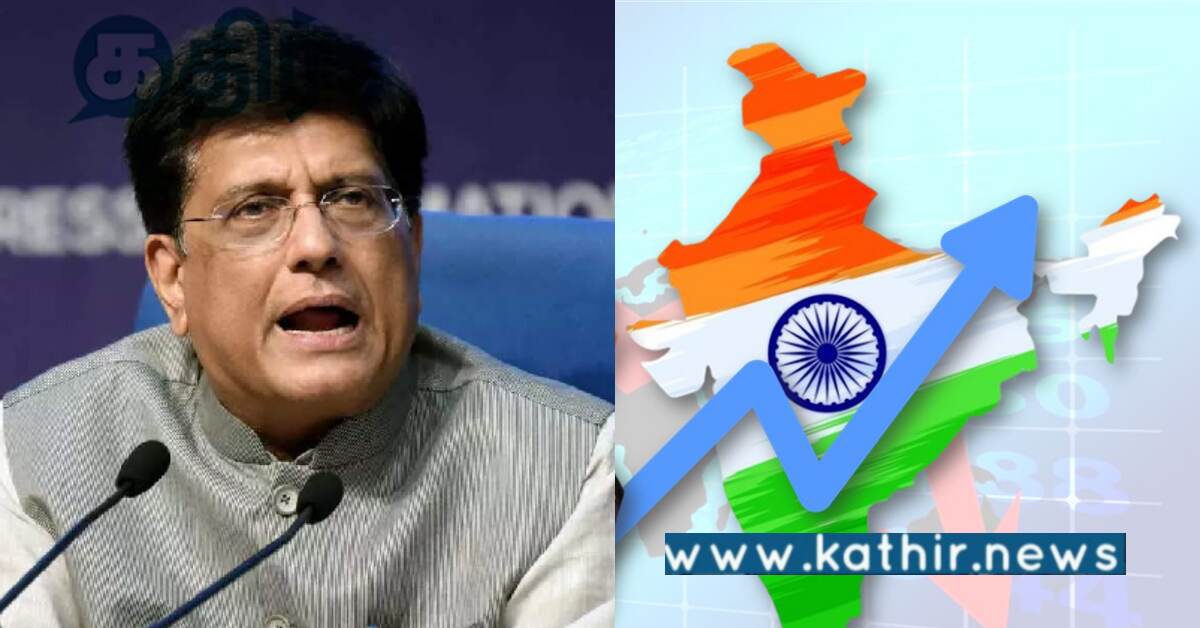 30-ன் சக்தி இந்தியாவை இயக்குகிறது.. 30-30-30 மோடி அரசின் இலக்கு பற்றி உங்களுக்கு தெரியுமா?