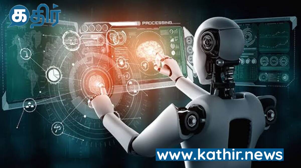 எதிர்காலத்தில் செயற்கை அறிவு தொழில்நுட்பத்தால் விளைய இருக்கும் ஆச்சரியங்களும் அதிசயங்களும்!