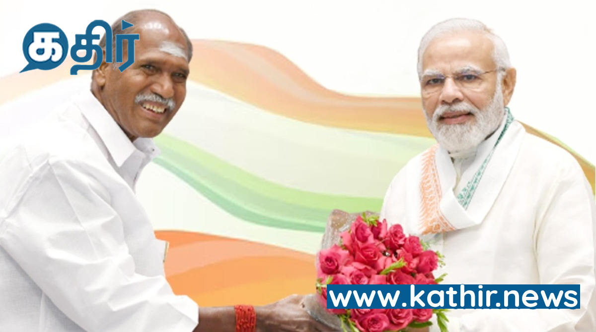 புதுச்சேரி அரசின் சாதனைகளும் வளர்ச்சியும்!