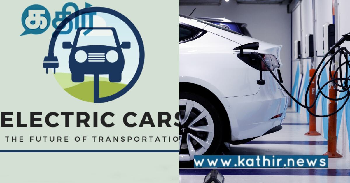 மின்சார வாகன விற்பனை.. மானியம் மட்டுமே 5,228.00 கோடி வழங்கிய மத்திய அரசு..