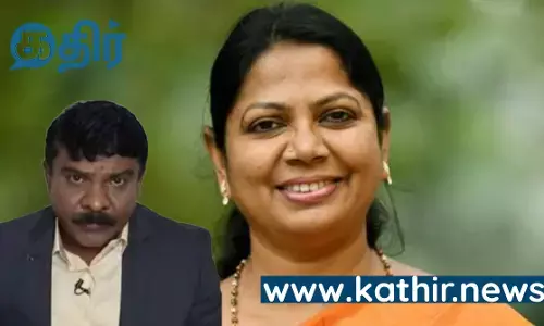 முட்டுக்கொடுக்கப்போய் வசமாக சிக்கிய செந்தில், சல்மா.... இந்த மழையில இதெல்லாம் தேவையா...?