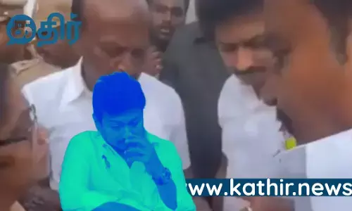 சி.எம் பையன்னு கூட பார்க்கலையே....! பந்தா காட்டிய அமைச்சர்களை லெப்ட், ரைட் வாங்கிய போல்ட் லேடி....!