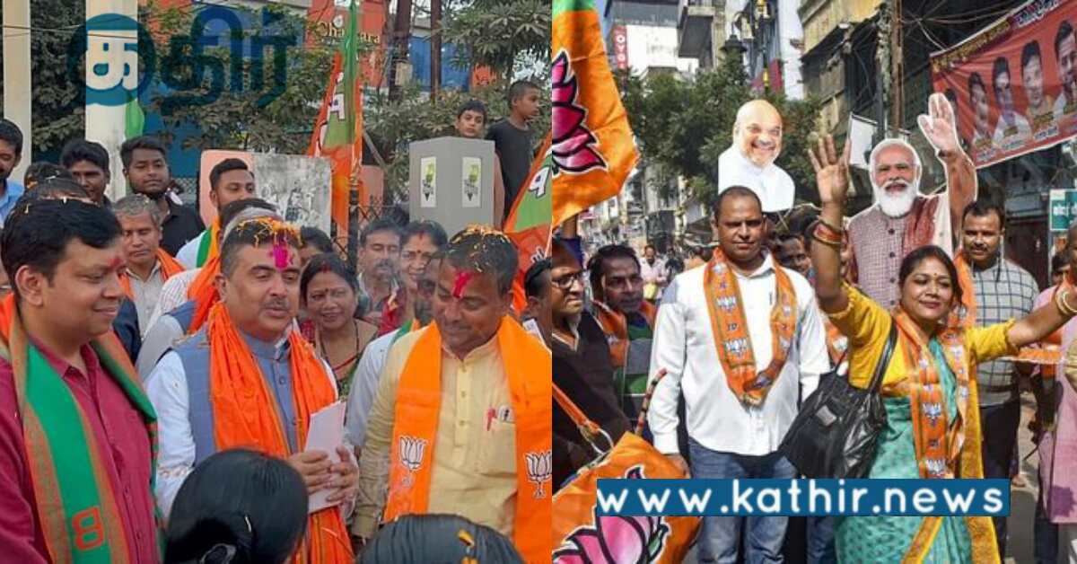 சத்தீஸ்கரில் வெற்றி பெற பா.ஜ.க தலைமை எடுத்த பக்கா மாஸ்டர் பிளான் இதுதான்..