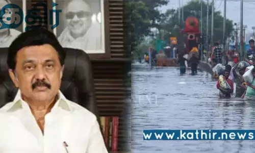 இதுதான் விடியல் ஆட்சியா முதல்வரே? ஸ்டாலினிடம் நறுக்கென்று கேள்வி கேட்ட இளைஞன்!