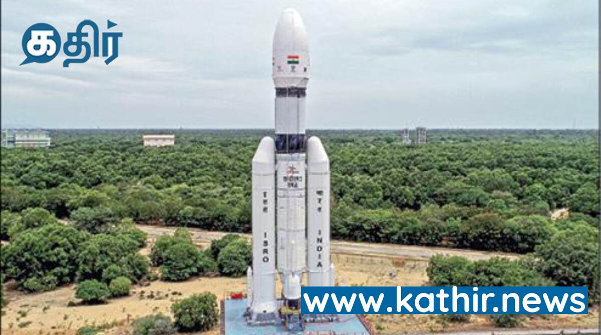 2024 ஆண்டில் இஸ்ரோவின் திட்டம் இதுவா? உலக நாடுகளை அசரவைக்கும் திட்டங்கள்!