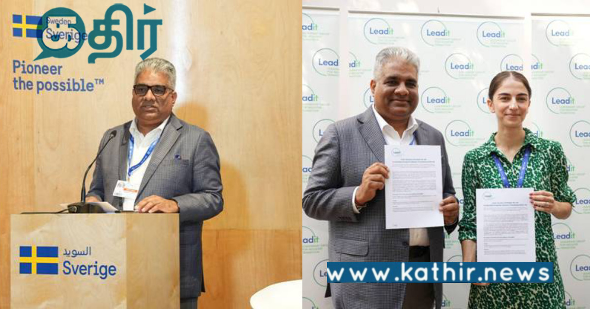 தொழில்நுட்பத் துறையில் அடுத்த கட்டத்திற்கு முன்னேறும் இந்தியா.. சரியான தருணம் இதுதான்..